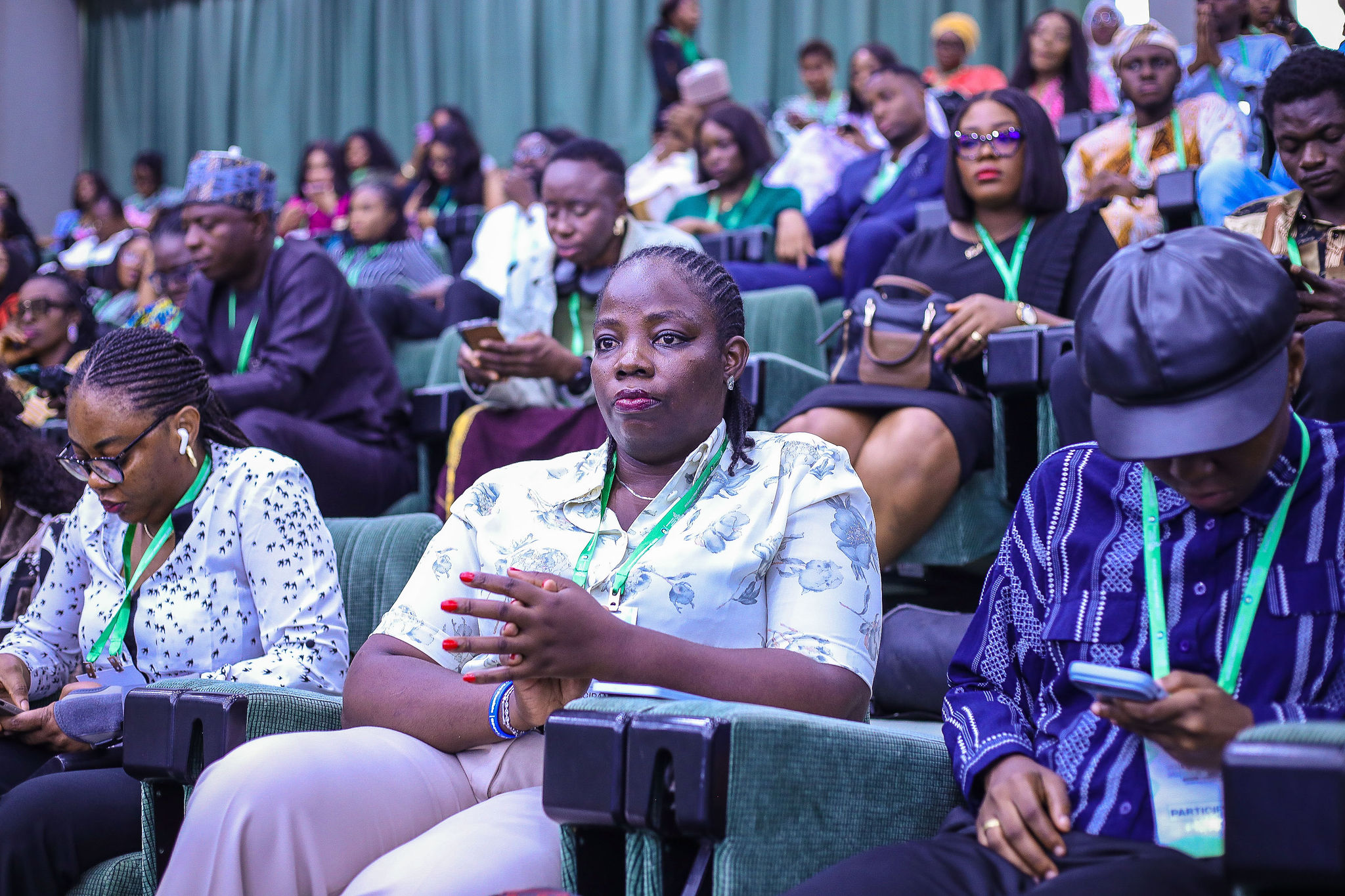Innovate Africa 2025 gallery image